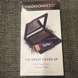 MadisonReed root touch up